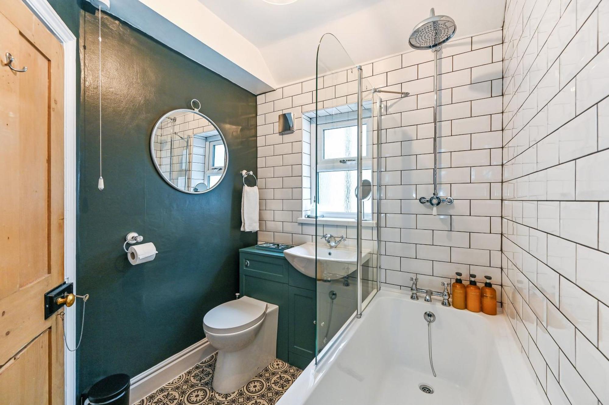 Beautiful Townhouse, Great Location - Pet Friendly Villa Cardiff Exteriör bild